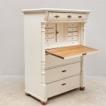 1593 6224 SECRETAIRE